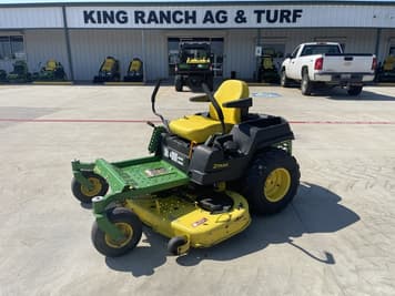 Main image John Deere Z540M