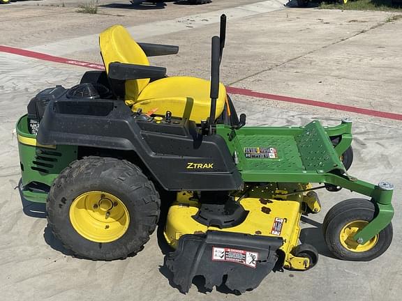 Image of John Deere Z540M equipment image 1