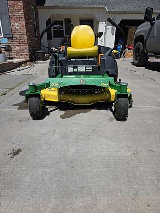 Image of John Deere Z540M equipment image 3