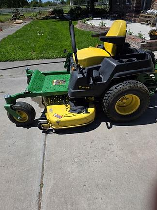 Image of John Deere Z540M Primary image
