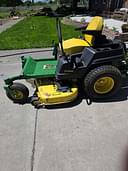 2019 John Deere Z540M Image