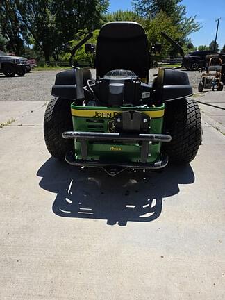 Image of John Deere Z540M equipment image 1