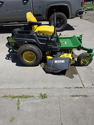 Image of John Deere Z540M equipment image 2