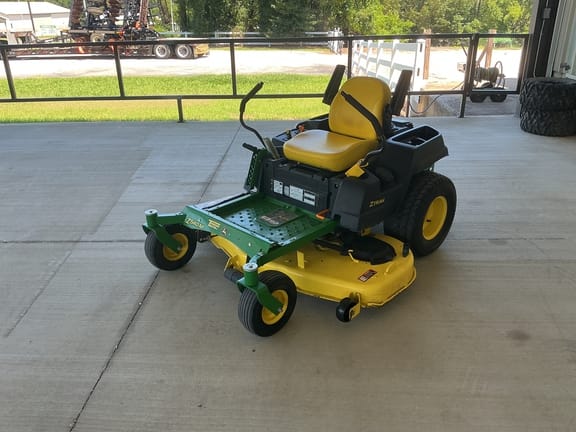 2019 John Deere Z540M Equipment Image0