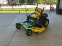 2019 John Deere Z540M Image