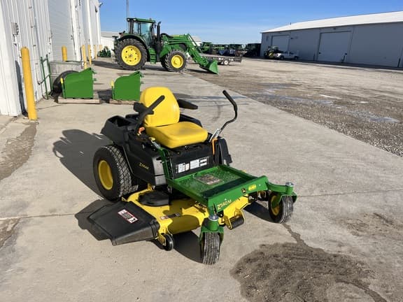 Image of John Deere Z540M Primary image