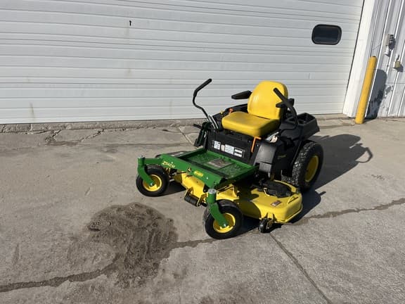 Image of John Deere Z540M equipment image 1