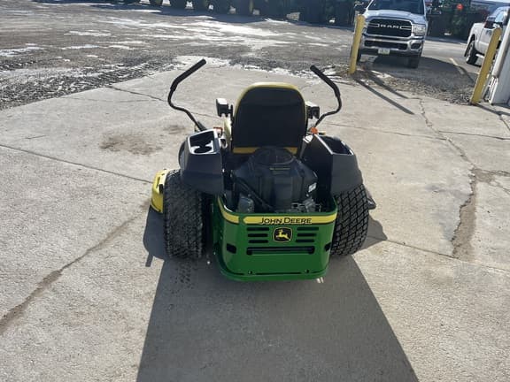 Image of John Deere Z540M equipment image 4