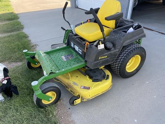 Image of John Deere Z540M Image 0