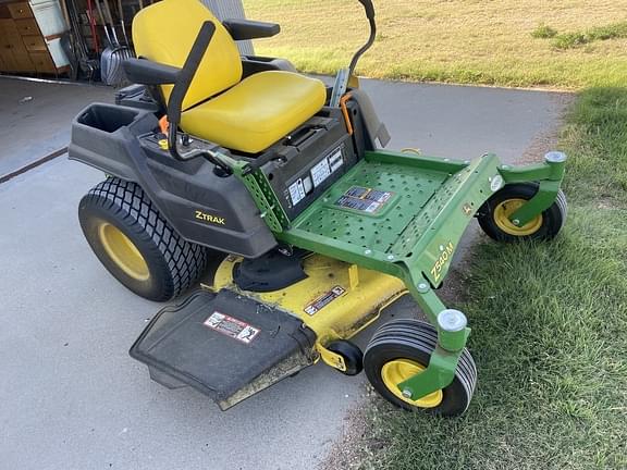 Image of John Deere Z540M Image 1