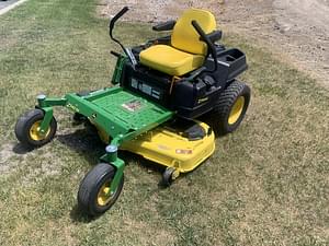 2019 John Deere Z540M Image