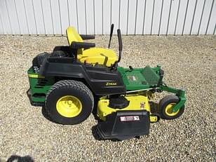 Main image John Deere Z540M 14