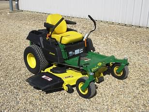 Main image John Deere Z540M 4