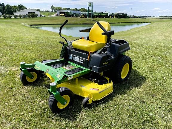 Image of John Deere Z540M Primary image