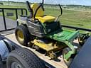 2019 John Deere Z540M Image