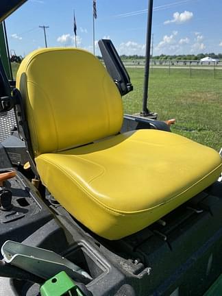 Image of John Deere Z540M equipment image 4