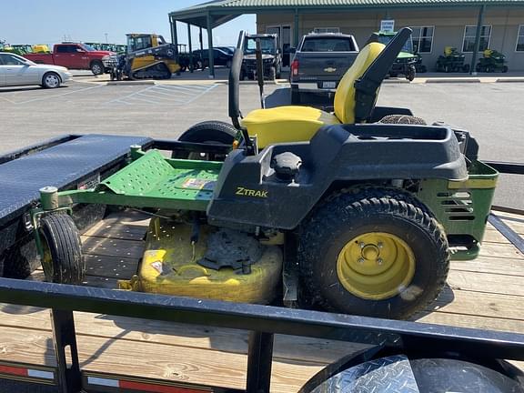 Image of John Deere Z540M equipment image 1