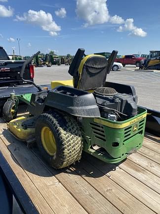 Image of John Deere Z540M equipment image 2