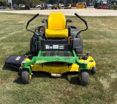 2019 John Deere Z540M Equipment Image0