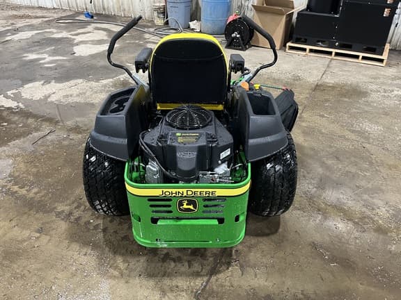 Image of John Deere Z540M equipment image 4