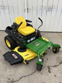 2019 John Deere Z540M Image