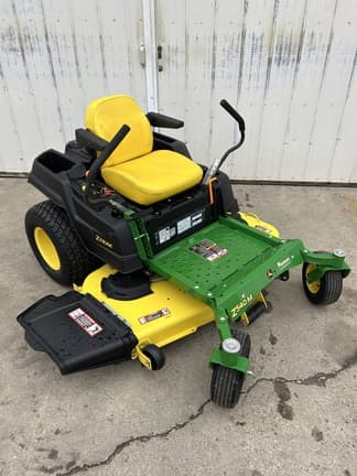 Image of John Deere Z540M Primary image