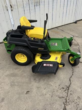 Image of John Deere Z540M equipment image 1