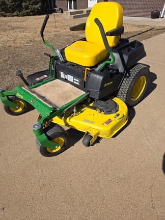 Main image John Deere Z540R