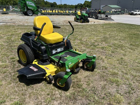 Image of John Deere Z540R equipment image 2