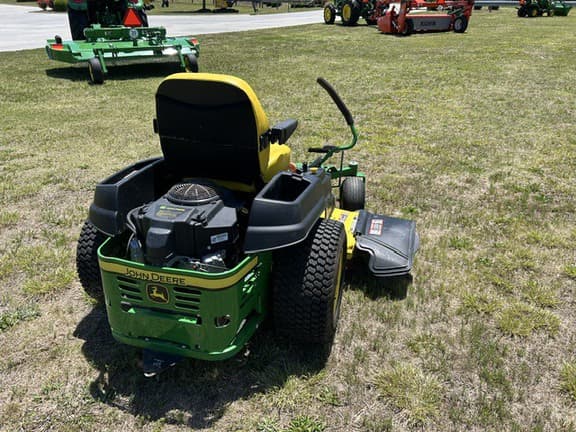 Image of John Deere Z540R equipment image 4