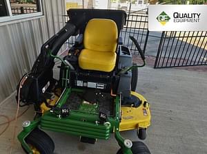 2019 John Deere Z540R Image