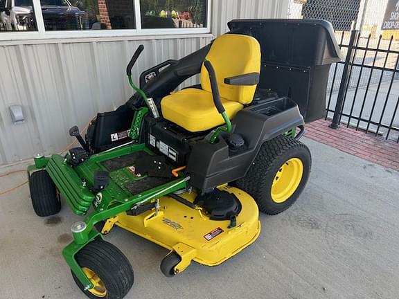 Image of John Deere Z540R equipment image 1