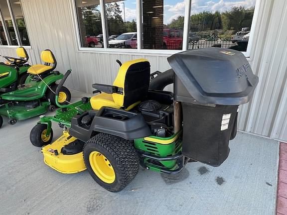 Image of John Deere Z540R equipment image 3