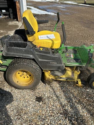 Image of John Deere Z540R equipment image 2