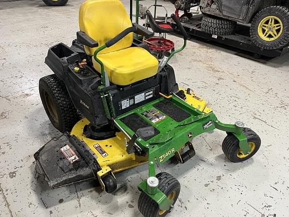 Image of John Deere Z540R Primary image