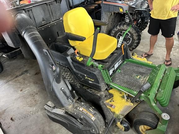 Image of John Deere Z540R equipment image 2