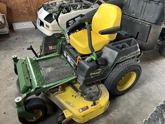 Image of John Deere Z540R Primary image