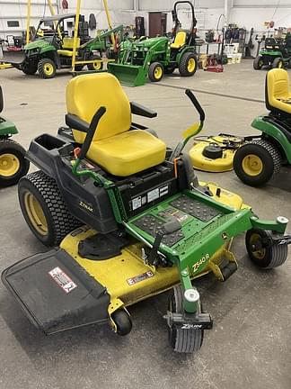 Image of John Deere Z540R Primary image