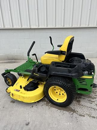 Image of John Deere Z540R equipment image 1