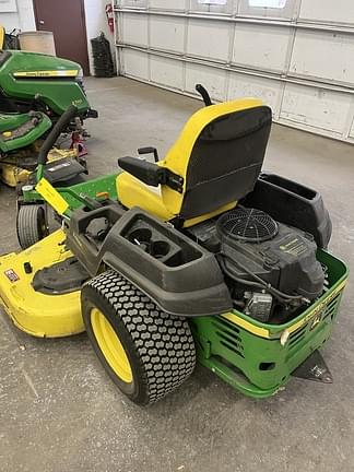 Image of John Deere Z540R equipment image 1