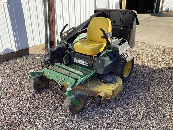 Image of John Deere Z540R Primary image