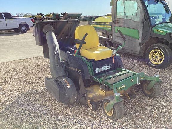 Image of John Deere Z540R equipment image 3