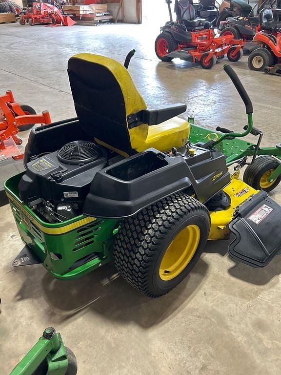 Image of John Deere Z540R equipment image 4