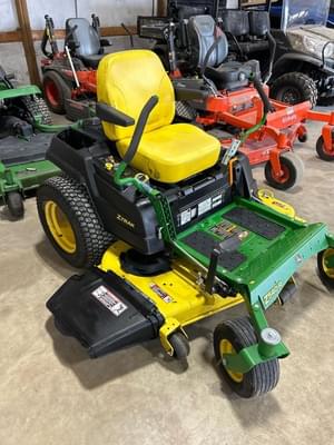 2019 John Deere Z540R Image