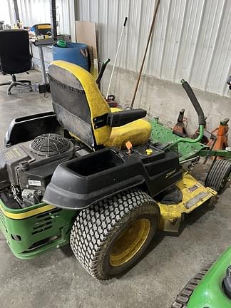 Image of John Deere Z540R equipment image 1