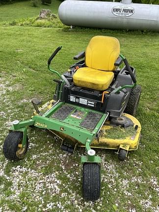 Image of John Deere Z540R Primary image