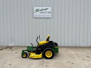 Main image John Deere Z540R 1