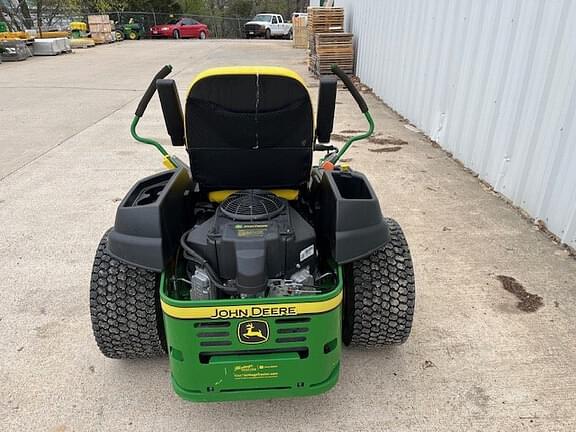 Image of John Deere Z540R equipment image 4