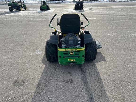 Image of John Deere Z540R equipment image 3