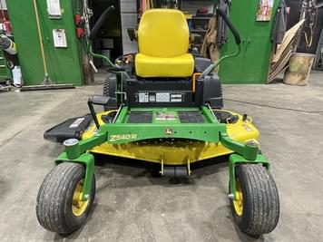 Main image John Deere Z540R